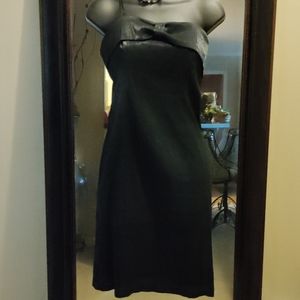 Sexy stretch spandex party dress